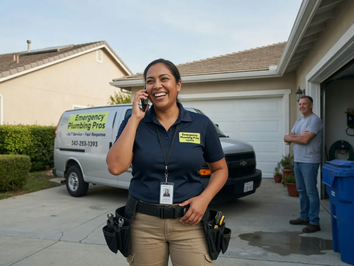 Emergency Plumber Rising City, NE FAQs